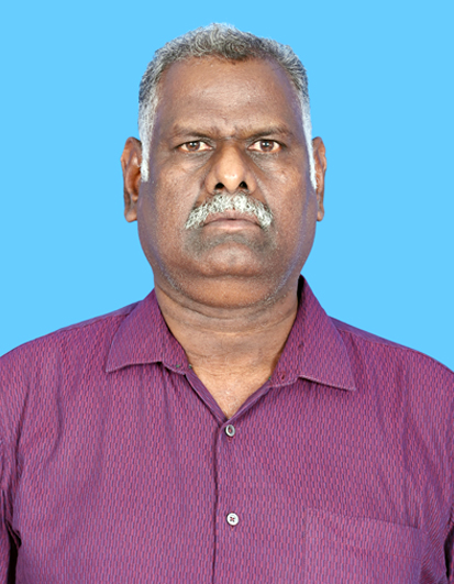 Mr Ravisankar R