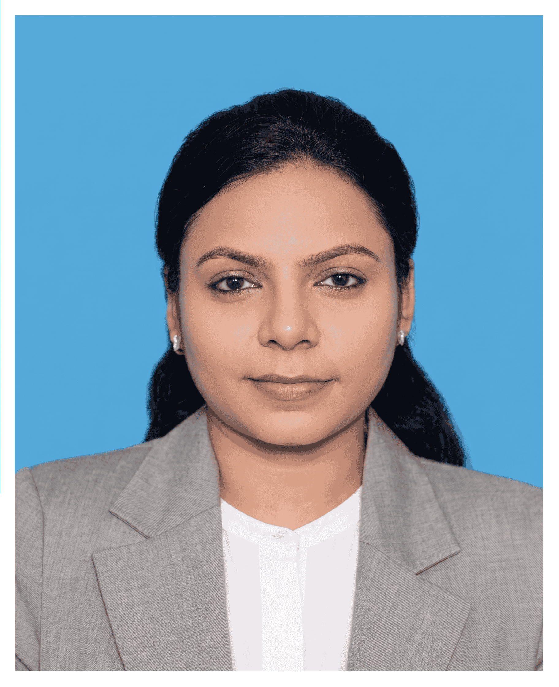 Ms Renuka Darshyamkar