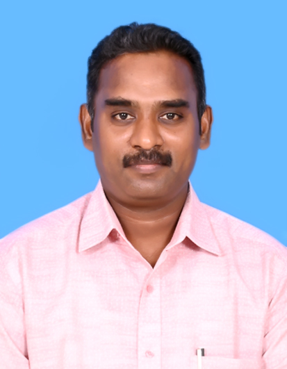 Dr. Saravanan M