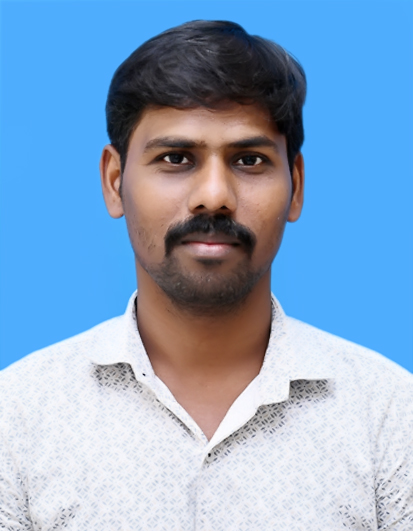 Dr Saravanan M