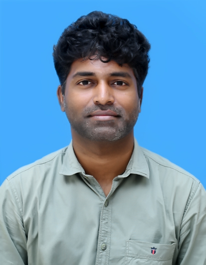 Dr Senthil Kumar K