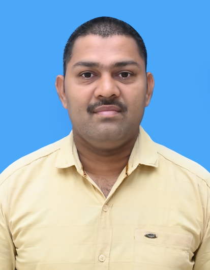 Mr Shaik Sadhiq
