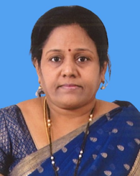 Ms Shanthi S