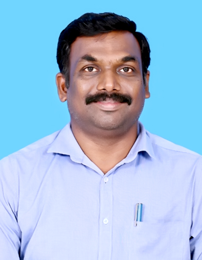 Dr Sivasubramanian K