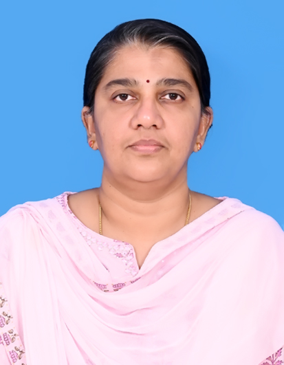 Dr. Smitha Gopinath