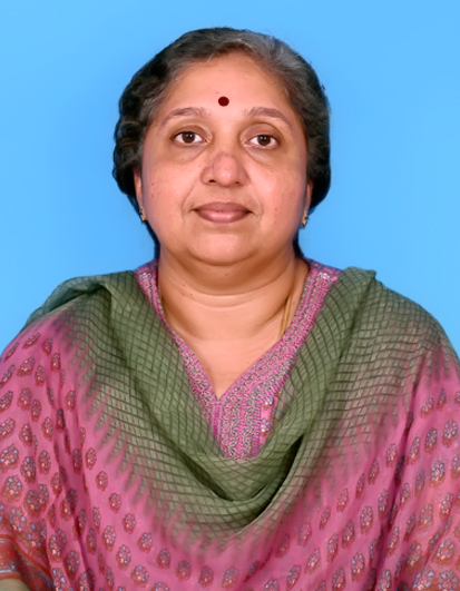Ms Sreekala R