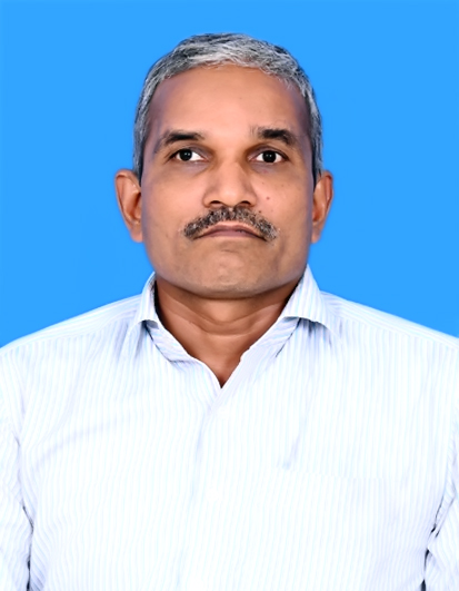 Mr Srinivasan V
