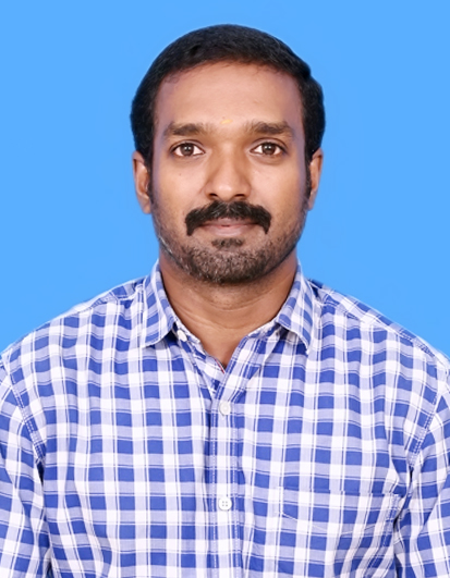 Mr Srinivasan K
