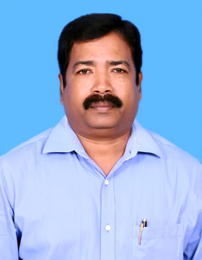 Mr Srinivasan S