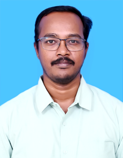 Mr Subbash P