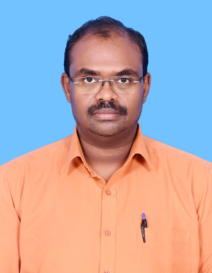 முனைவர் சுந்தர் குமார் சு