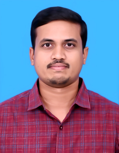 Mr Jonnalagadda Chintaiah Sunil