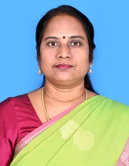 Ms Venkateswari K