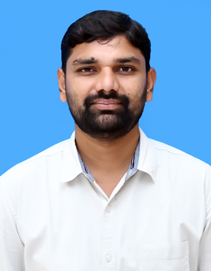 Mr Vijaya Bhaskara G S