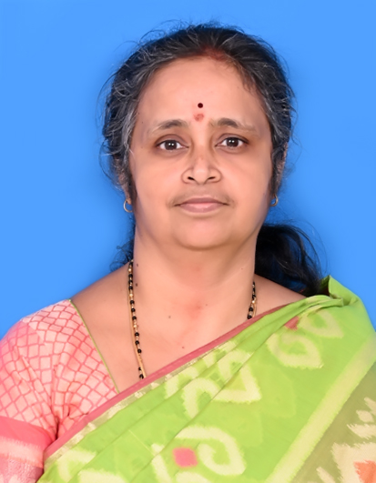 Dr Vijayalakshmi S