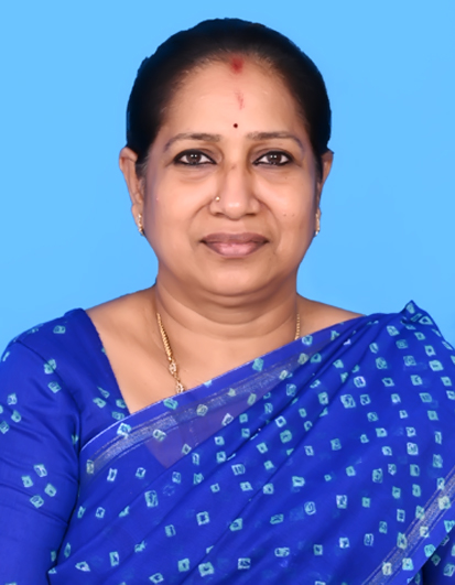 Ms Vijayalakshmi M