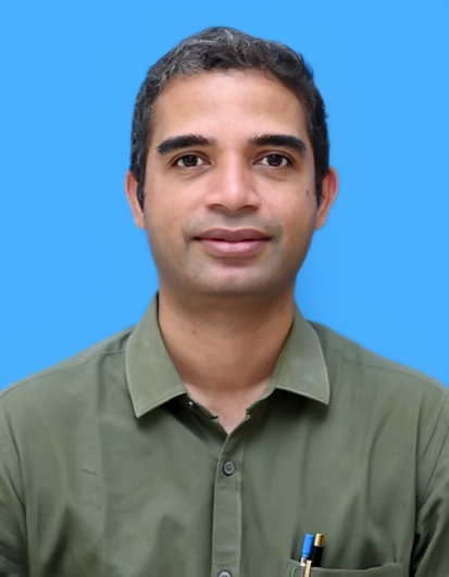 Mr Vimal Mohan