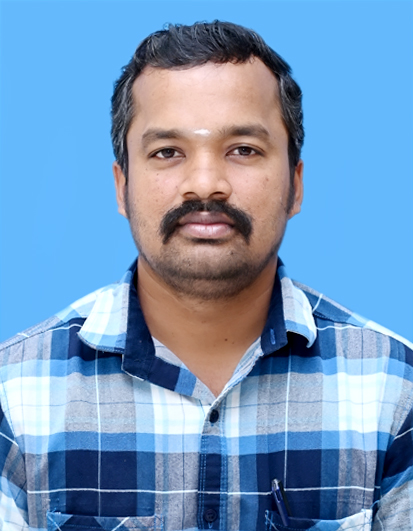 Mr. Vinothkumar M