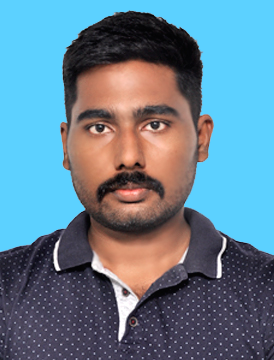 Mr. Vishnu Prasath