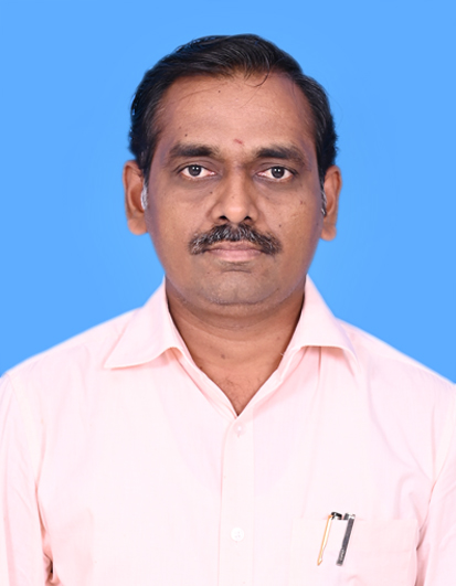 Dr Vishnuvardhan S