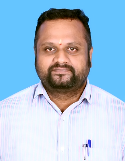 Mr Viswanatha Manikandan  S