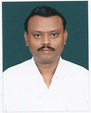 முனைவர் ஆபிரகாம் அ