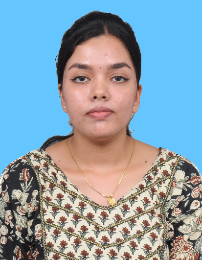 Ms. Akshaya V