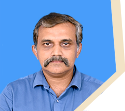 முனைவர் எம்.பி. அனூப்