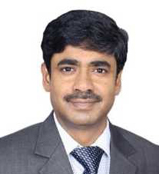 Prof. Santosh Kapuria Prof. Santosh Kapuria