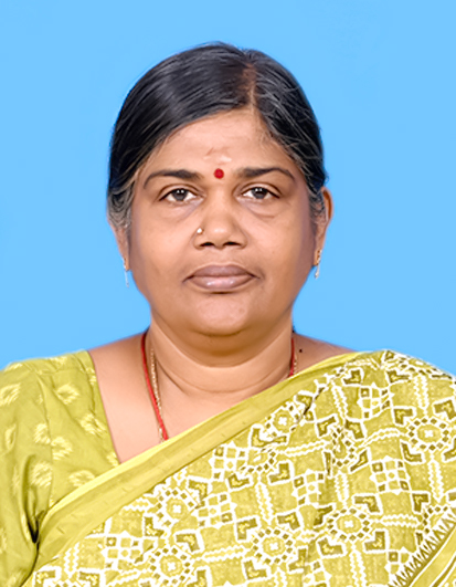 Dr Anandavalli N