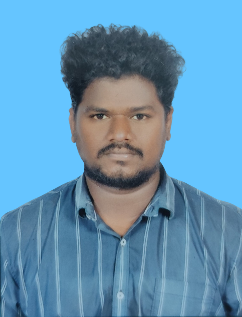 Mr. Ganta Praveen