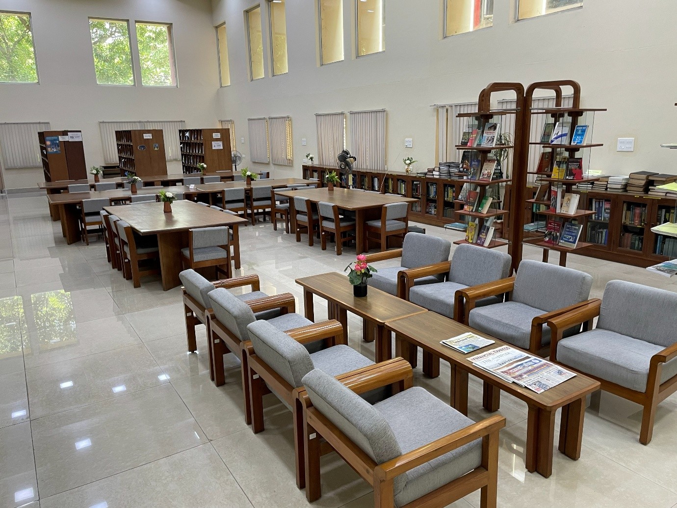 Knowledge Resource Division Knowledge Resource Division