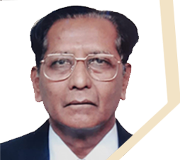 Shri. P.Y. Manjure