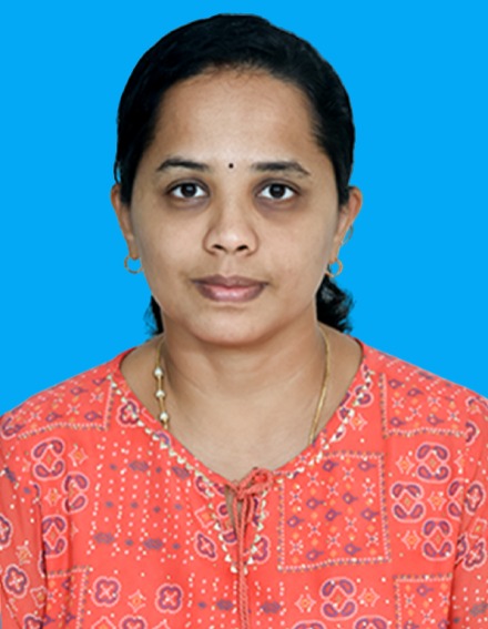 Dr Prabha P