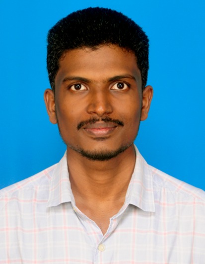 Mr. Saravanan K
