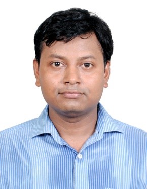Dr. Shyamal Guchhait Dr. Shyamal Guchhait