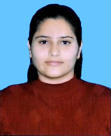 Ms. Sonu