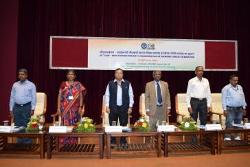 60th CSIR-SERC Foundation Day - 10 June 2024