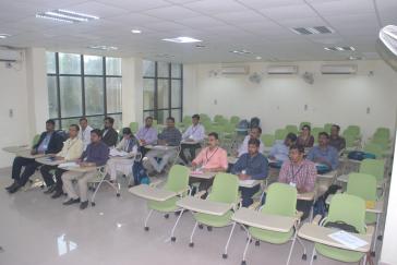 AAdvanced Course on "Analysis and Design of Steel Struc...