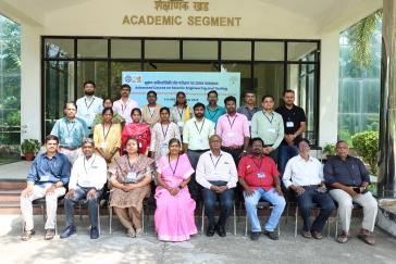 Advanced Course on Seismic Engineering & Testing- 07 to 09 October 2025 
