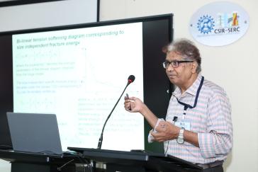 Advanced Course on Fatigue Life and Fracture Behavior of Structural Materials and...