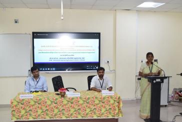 Advanced course on Fatigue and Fracture Behaviour of Materia...