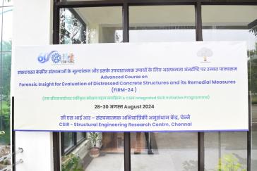 Forensic Insight for Evaluation of Distressed Concrete Struc...