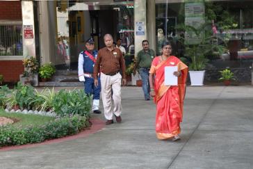 Independence Day Celebrations 2024