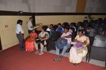 National Science Day 2024