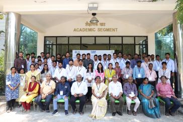 Customized short term course for NTPC civil executive trainees 2026