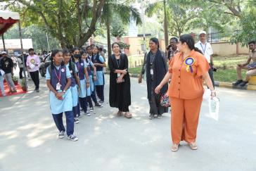 Open Day 2026