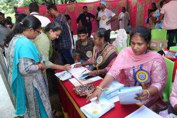 CSIR Foundation Day - Open Day 2024