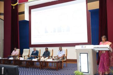 CSIR-SERC Foundation Day 2026