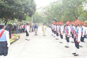 Republic Day Celebration 2024